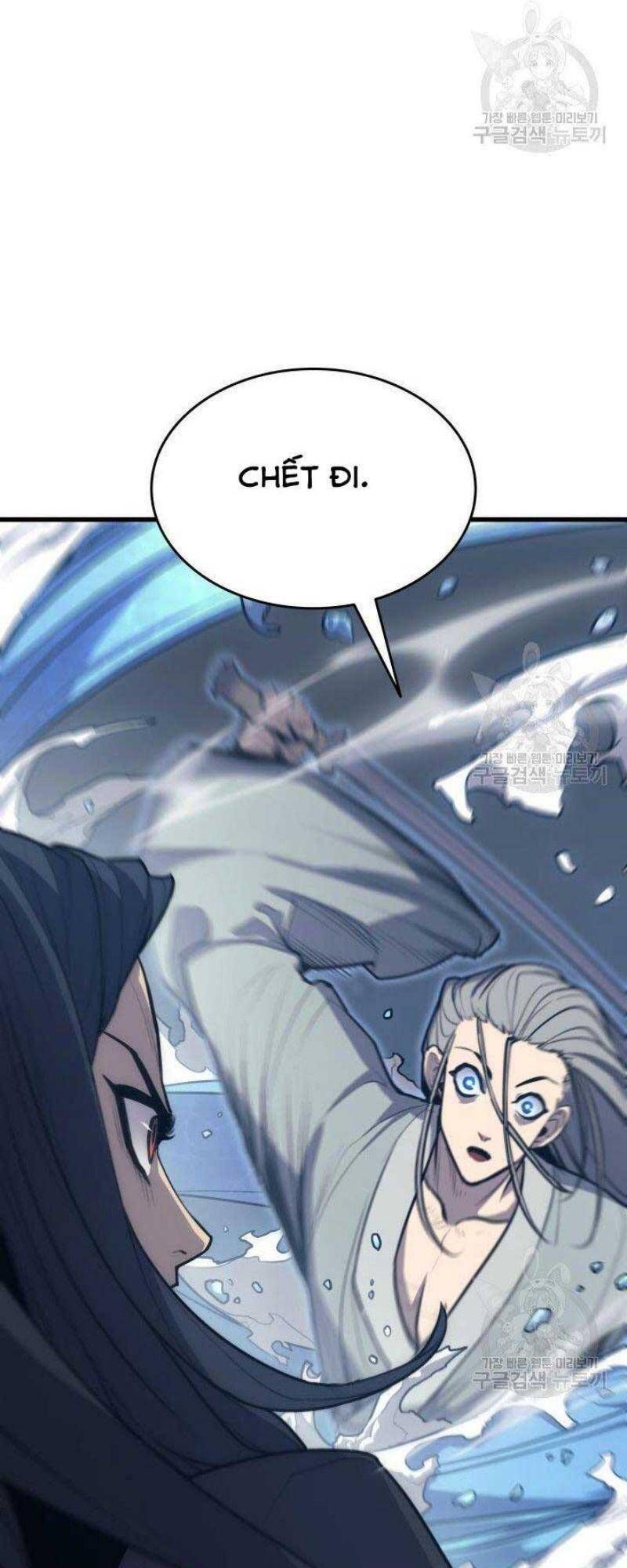 đọc truyện Tử Thần Phiêu Nguyệt Chương 21 ảnh 97 tại Thiên Thai Truyện