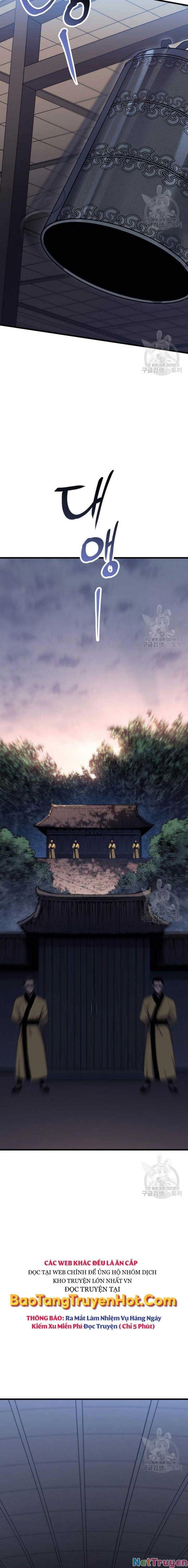 đọc truyện Tử Thần Phiêu Nguyệt Chương 22 ảnh 4 tại Thiên Thai Truyện