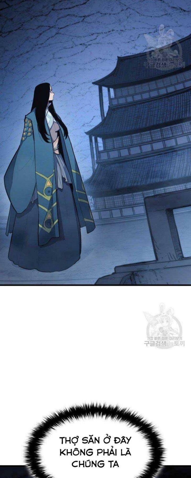 đọc truyện Tử Thần Phiêu Nguyệt Chương 24 ảnh 109 tại Thiên Thai Truyện