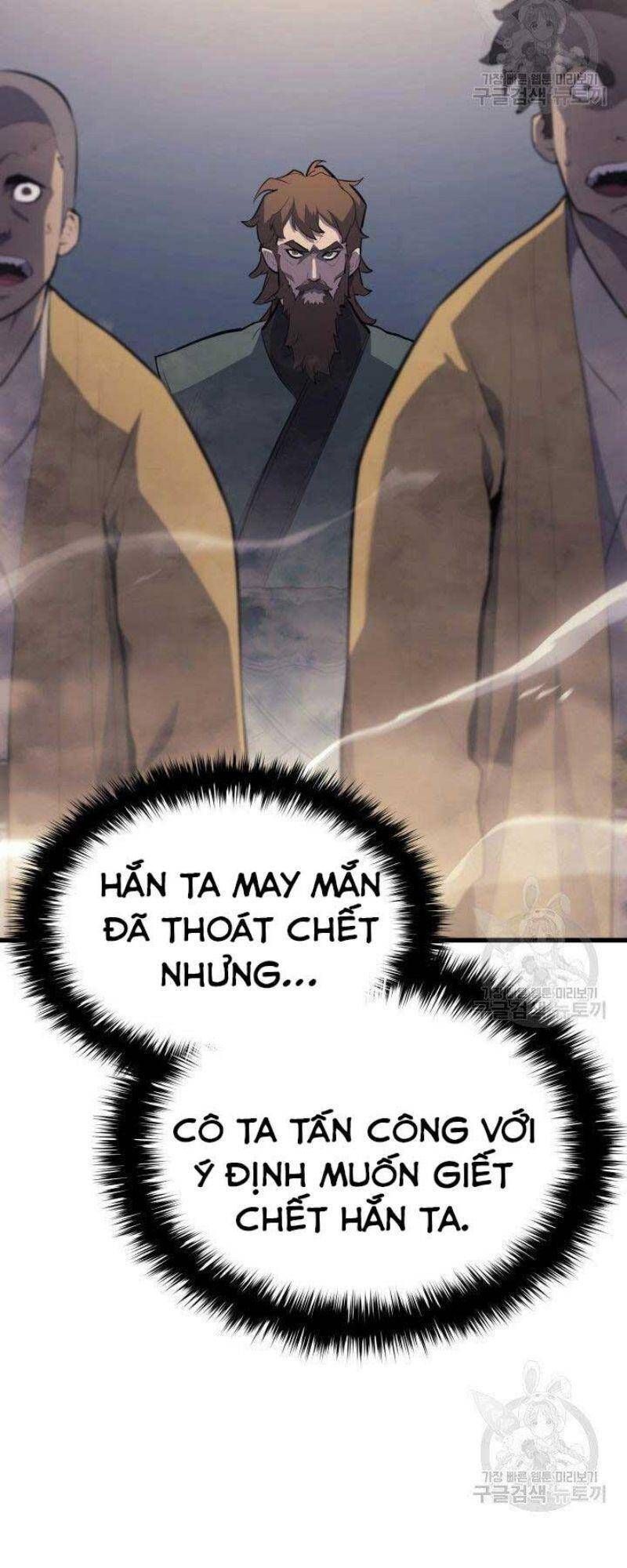 đọc truyện Tử Thần Phiêu Nguyệt Chương 24 ảnh 35 tại Thiên Thai Truyện