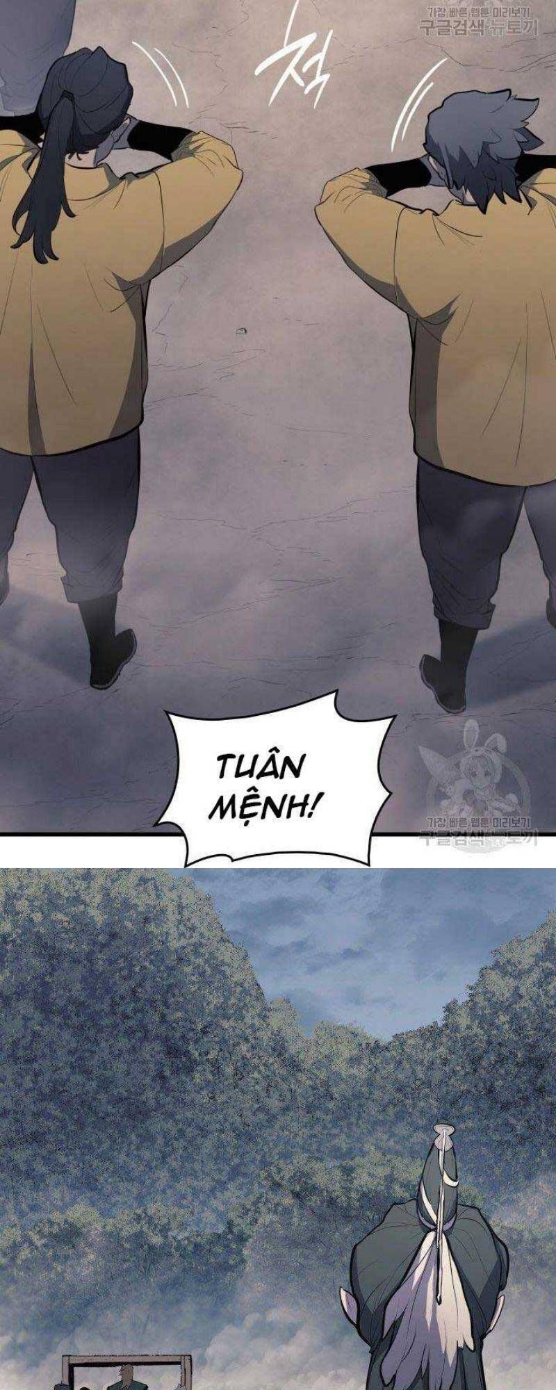 đọc truyện Tử Thần Phiêu Nguyệt Chương 24 ảnh 47 tại Thiên Thai Truyện