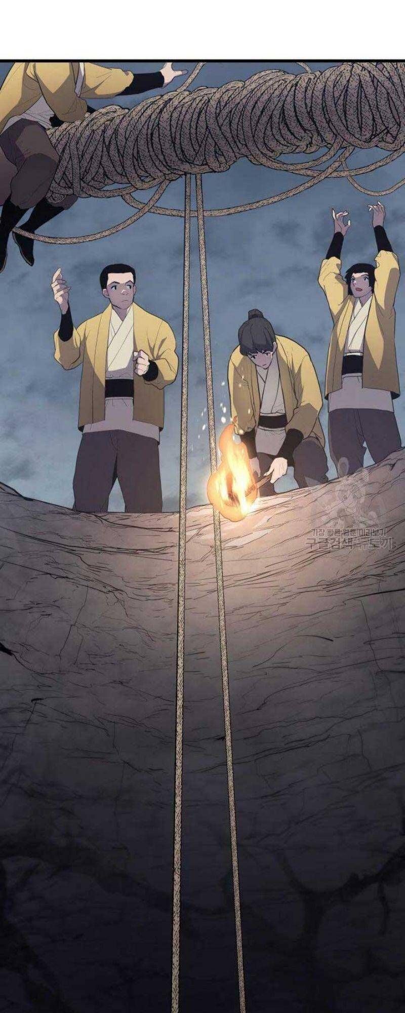 đọc truyện Tử Thần Phiêu Nguyệt Chương 24 ảnh 51 tại Thiên Thai Truyện