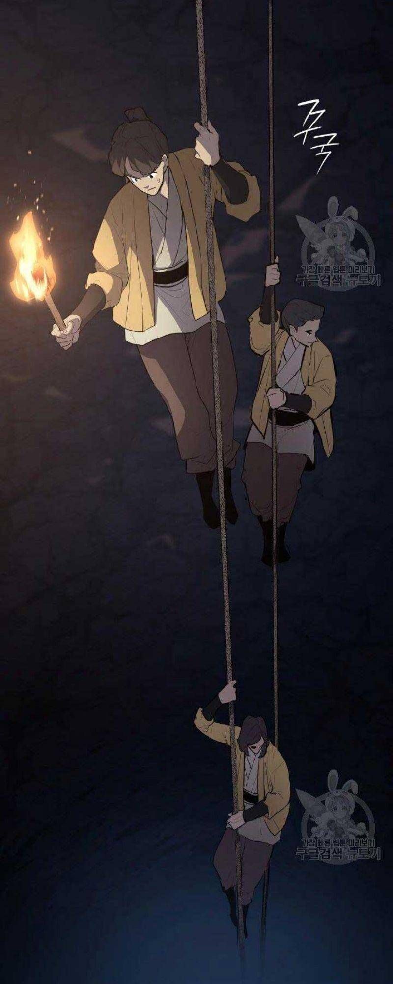 đọc truyện Tử Thần Phiêu Nguyệt Chương 24 ảnh 53 tại Thiên Thai Truyện