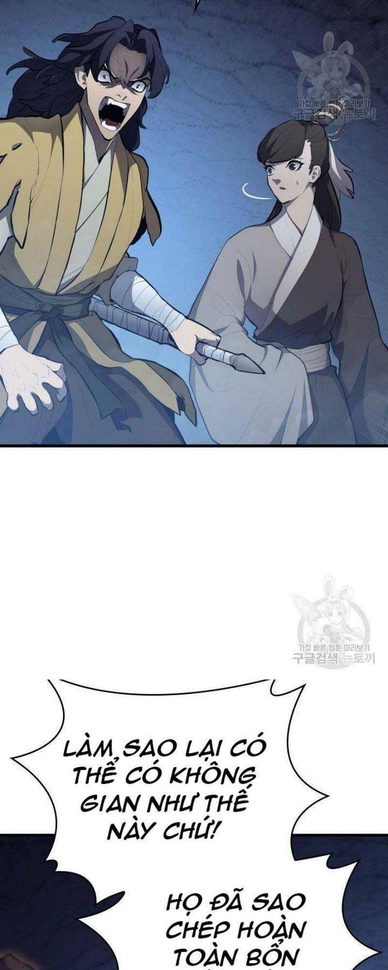 đọc truyện Tử Thần Phiêu Nguyệt Chương 24 ảnh 72 tại Thiên Thai Truyện