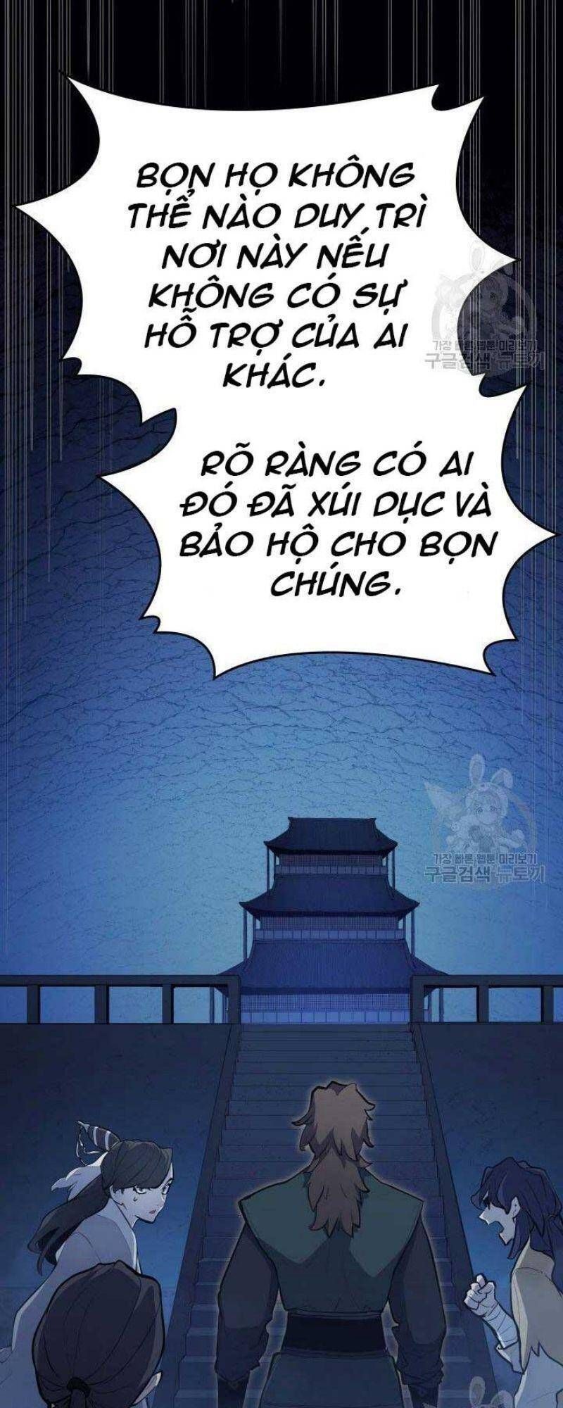 đọc truyện Tử Thần Phiêu Nguyệt Chương 24 ảnh 75 tại Thiên Thai Truyện