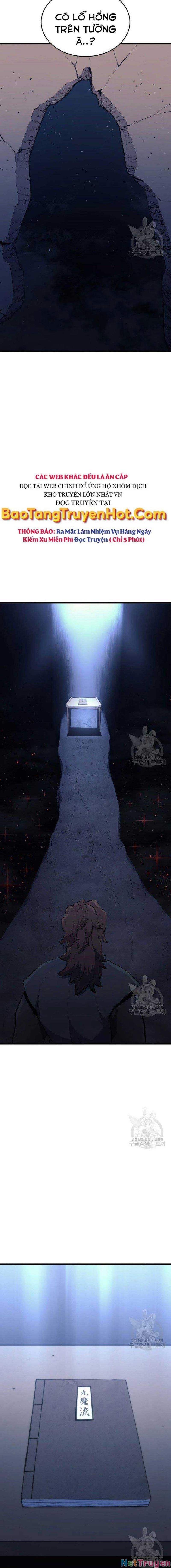 đọc truyện Tử Thần Phiêu Nguyệt Chương 25 ảnh 3 tại Thiên Thai Truyện