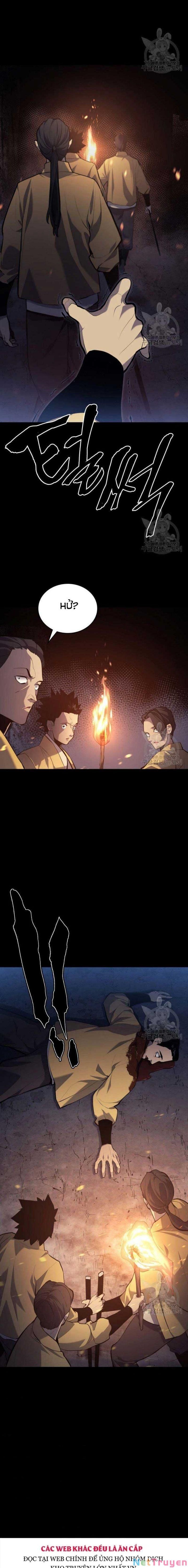 đọc truyện Tử Thần Phiêu Nguyệt Chương 25 ảnh 12 tại Thiên Thai Truyện