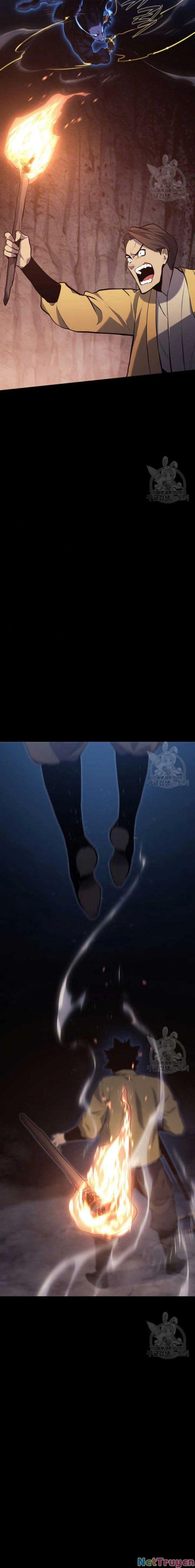 đọc truyện Tử Thần Phiêu Nguyệt Chương 25 ảnh 14 tại Thiên Thai Truyện