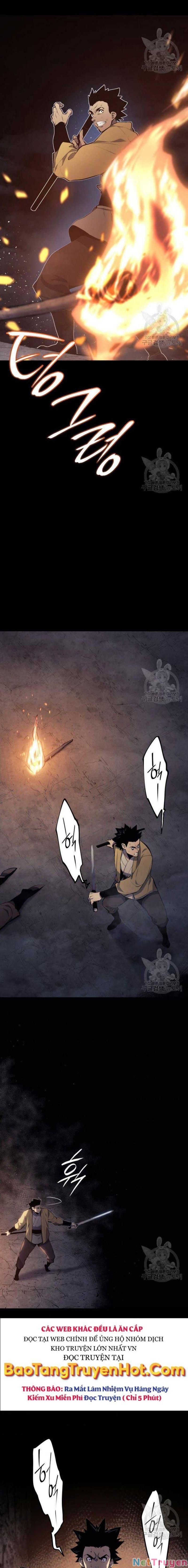 đọc truyện Tử Thần Phiêu Nguyệt Chương 25 ảnh 15 tại Thiên Thai Truyện