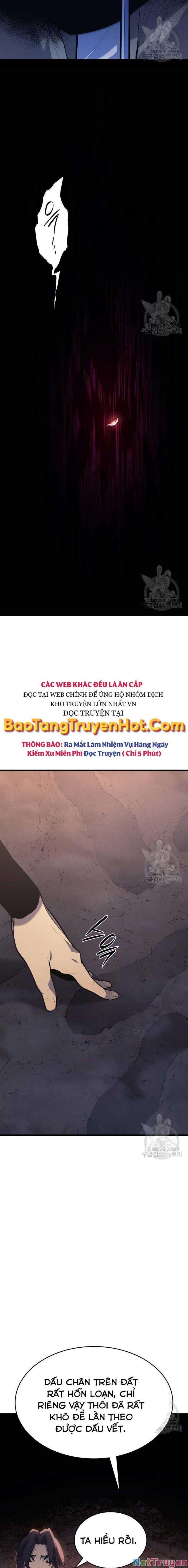 đọc truyện Tử Thần Phiêu Nguyệt Chương 25 ảnh 18 tại Thiên Thai Truyện