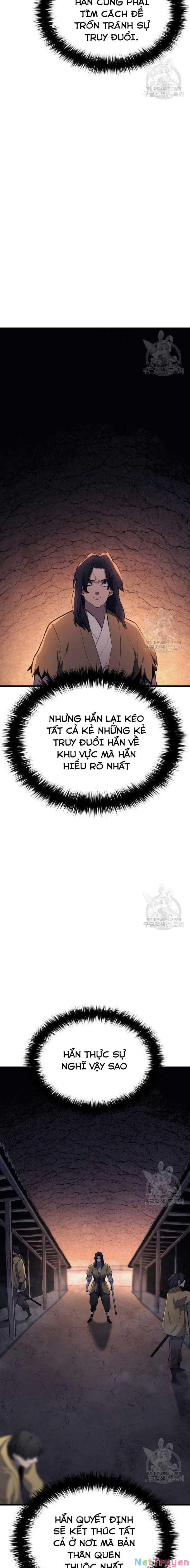 đọc truyện Tử Thần Phiêu Nguyệt Chương 25 ảnh 20 tại Thiên Thai Truyện