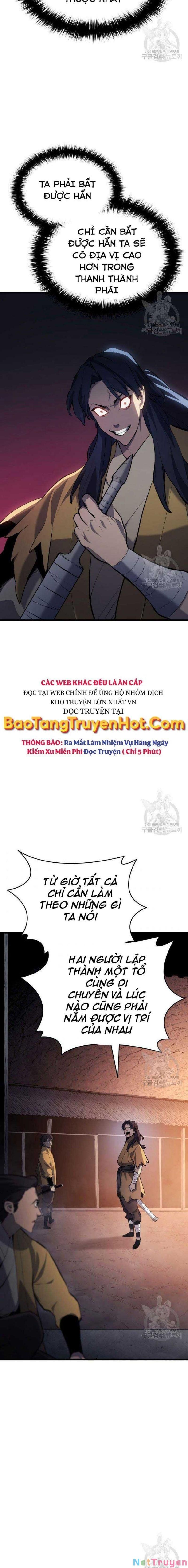 đọc truyện Tử Thần Phiêu Nguyệt Chương 25 ảnh 21 tại Thiên Thai Truyện