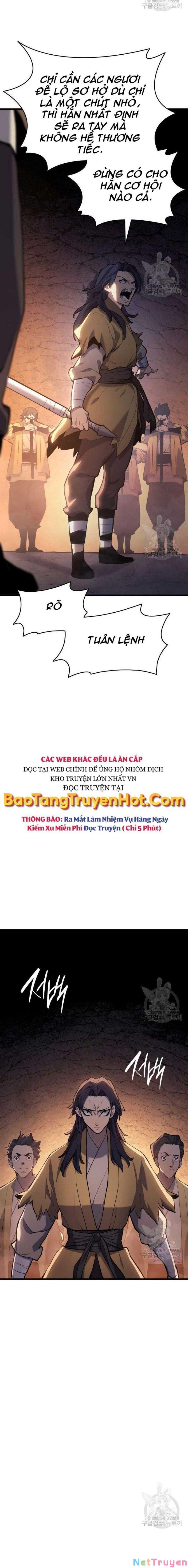đọc truyện Tử Thần Phiêu Nguyệt Chương 25 ảnh 22 tại Thiên Thai Truyện
