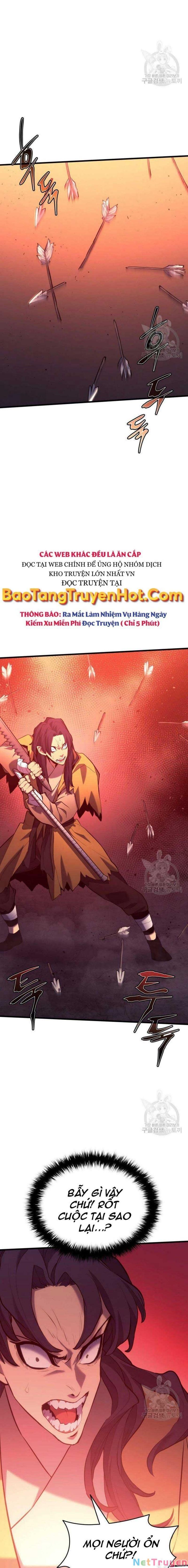 đọc truyện Tử Thần Phiêu Nguyệt Chương 25 ảnh 27 tại Thiên Thai Truyện