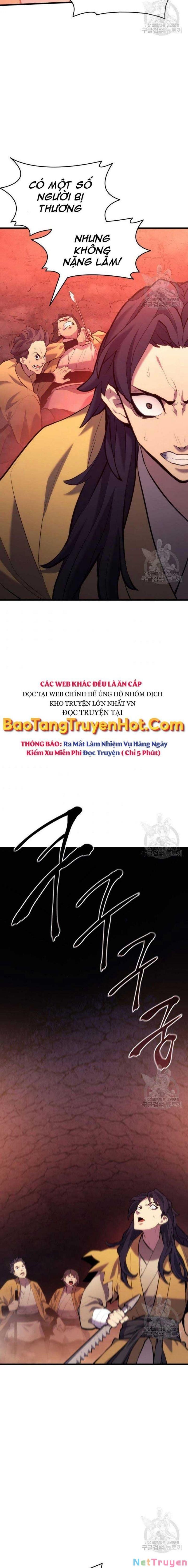 đọc truyện Tử Thần Phiêu Nguyệt Chương 25 ảnh 28 tại Thiên Thai Truyện