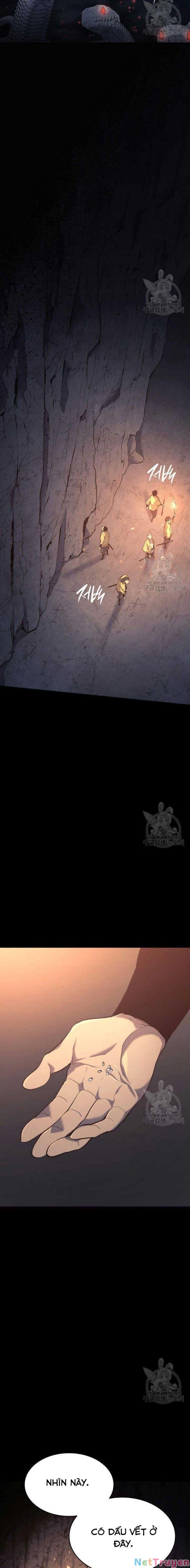 đọc truyện Tử Thần Phiêu Nguyệt Chương 25 ảnh 5 tại Thiên Thai Truyện