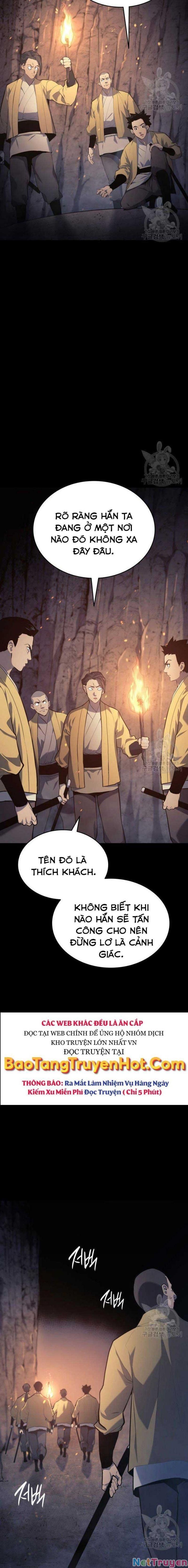 đọc truyện Tử Thần Phiêu Nguyệt Chương 25 ảnh 6 tại Thiên Thai Truyện