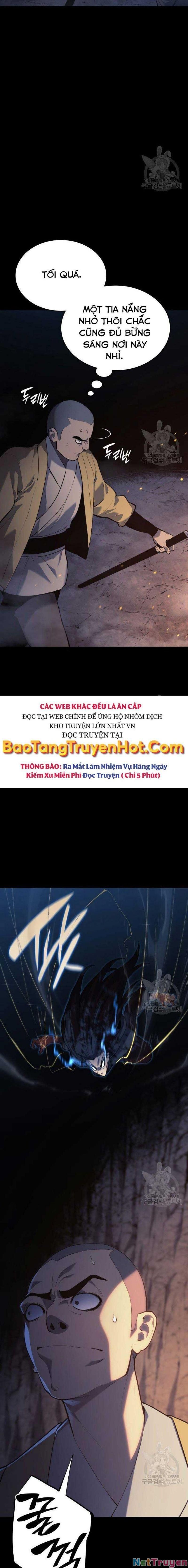 đọc truyện Tử Thần Phiêu Nguyệt Chương 25 ảnh 7 tại Thiên Thai Truyện