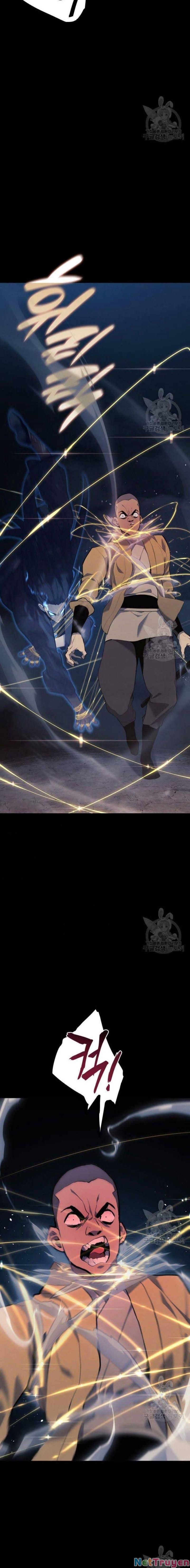 đọc truyện Tử Thần Phiêu Nguyệt Chương 25 ảnh 8 tại Thiên Thai Truyện