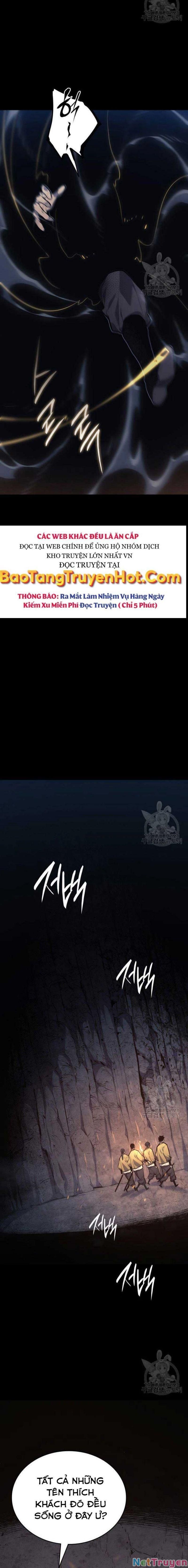 đọc truyện Tử Thần Phiêu Nguyệt Chương 25 ảnh 9 tại Thiên Thai Truyện