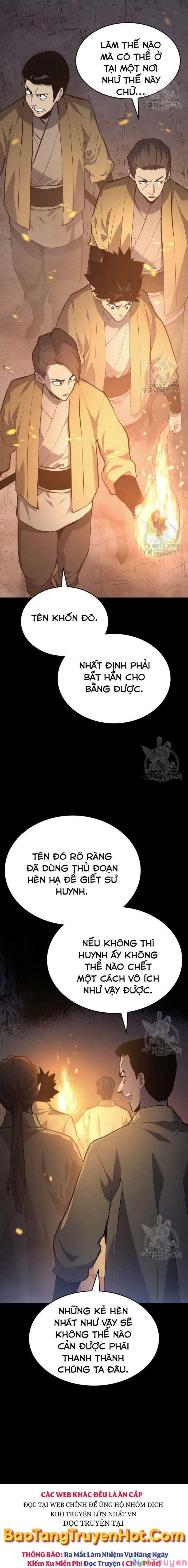 đọc truyện Tử Thần Phiêu Nguyệt Chương 25 ảnh 10 tại Thiên Thai Truyện