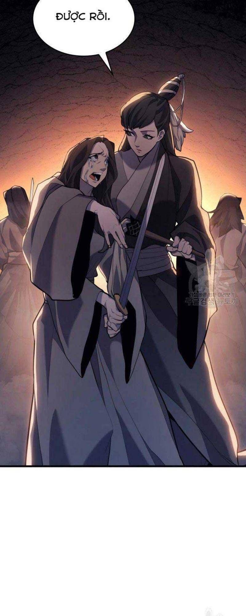 đọc truyện Tử Thần Phiêu Nguyệt Chương 26 ảnh 15 tại Thiên Thai Truyện