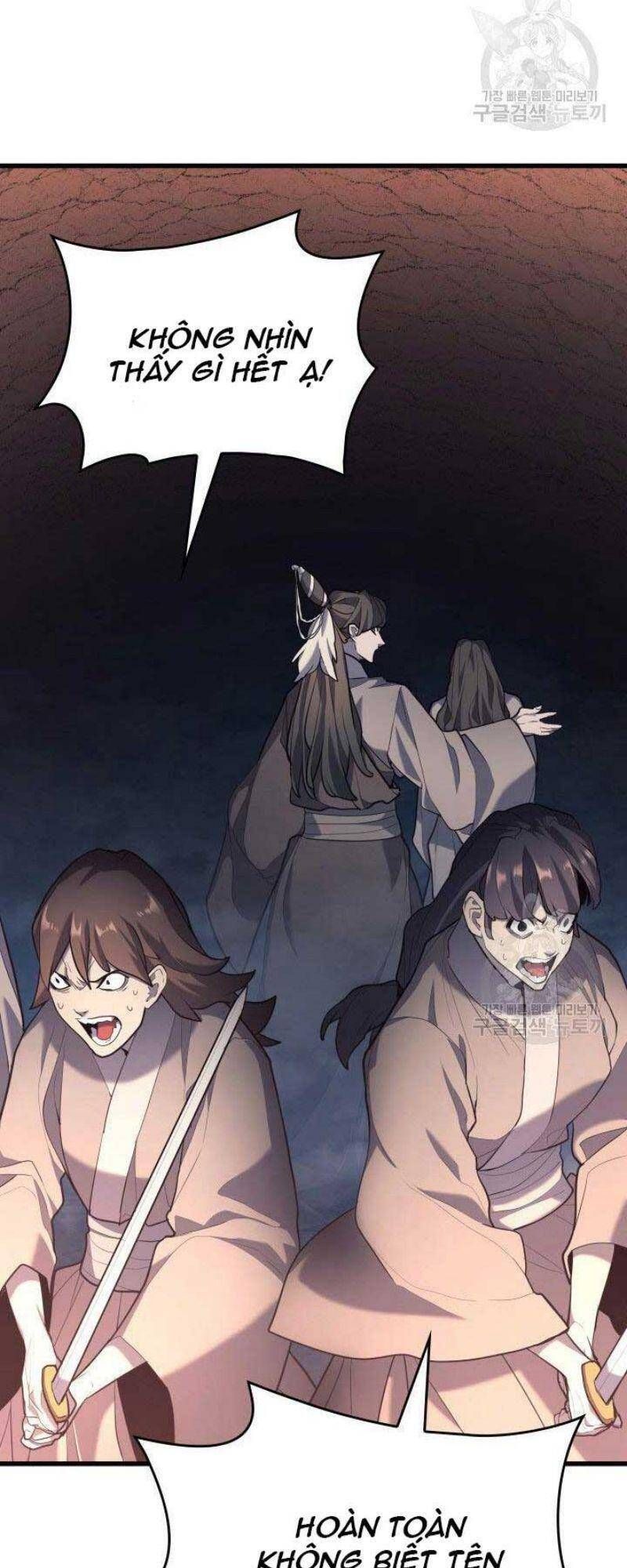 đọc truyện Tử Thần Phiêu Nguyệt Chương 26 ảnh 16 tại Thiên Thai Truyện