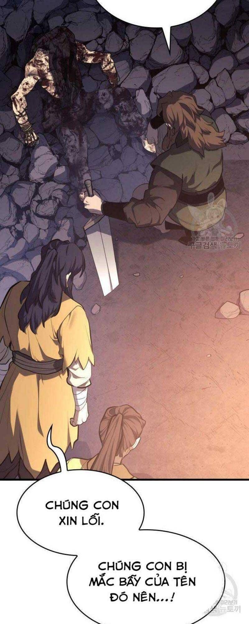 đọc truyện Tử Thần Phiêu Nguyệt Chương 26 ảnh 144 tại Thiên Thai Truyện