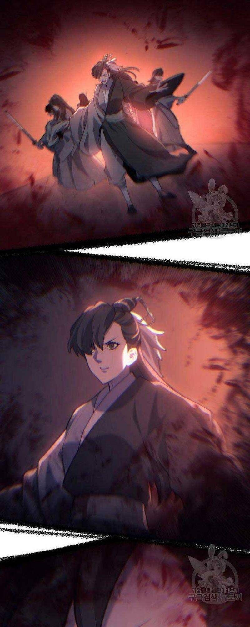 đọc truyện Tử Thần Phiêu Nguyệt Chương 26 ảnh 27 tại Thiên Thai Truyện