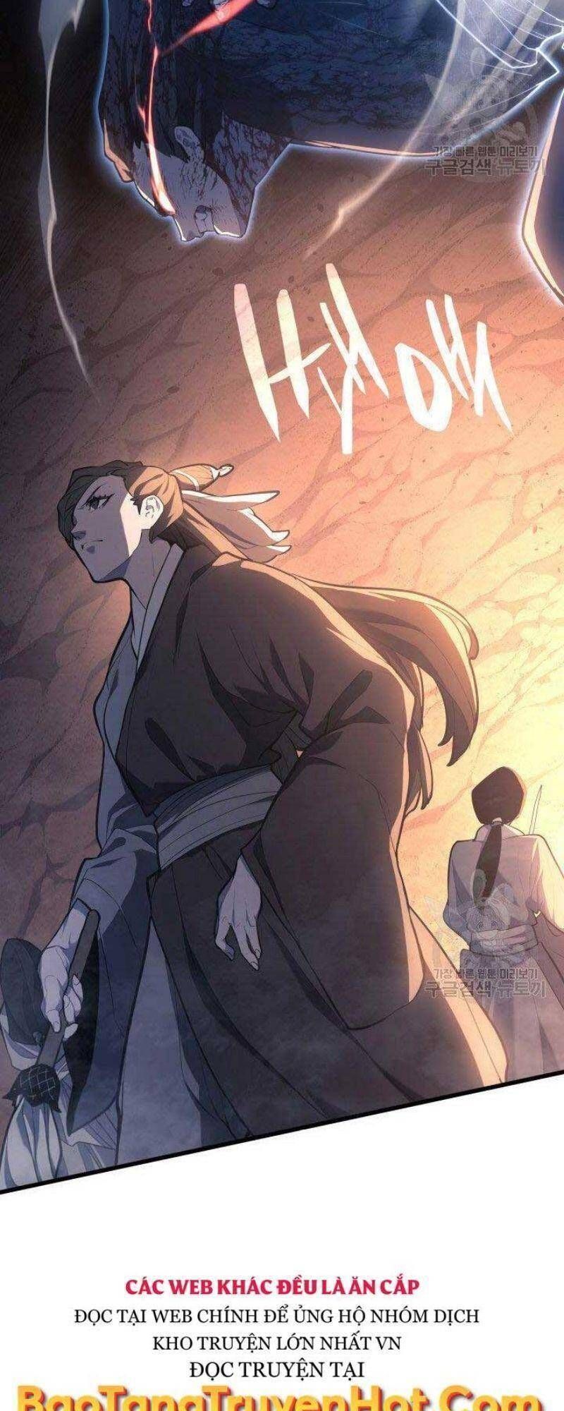 đọc truyện Tử Thần Phiêu Nguyệt Chương 26 ảnh 29 tại Thiên Thai Truyện