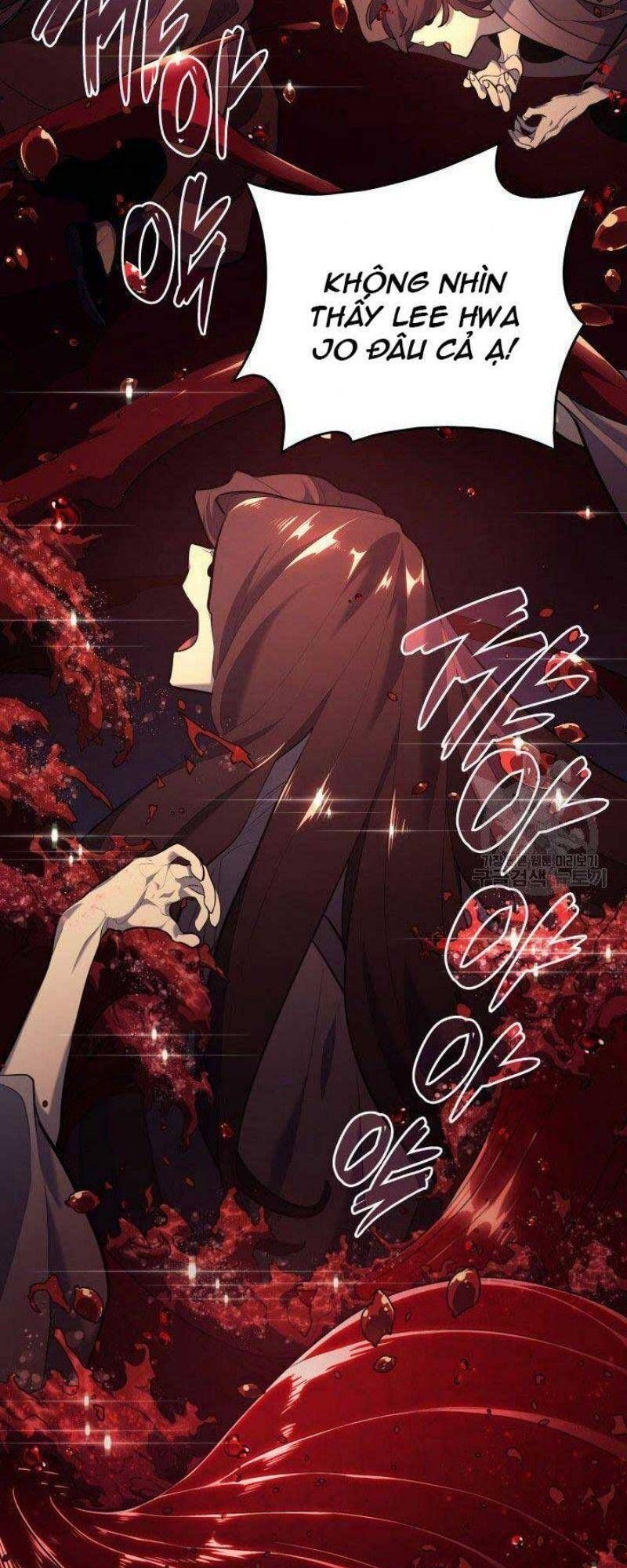 đọc truyện Tử Thần Phiêu Nguyệt Chương 26 ảnh 8 tại Thiên Thai Truyện