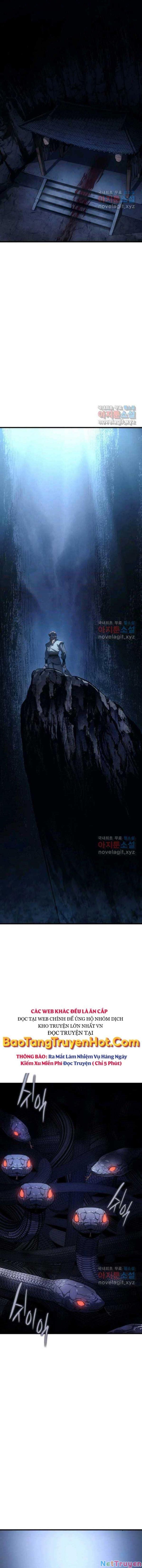 đọc truyện Tử Thần Phiêu Nguyệt Chương 27 ảnh 3 tại Thiên Thai Truyện