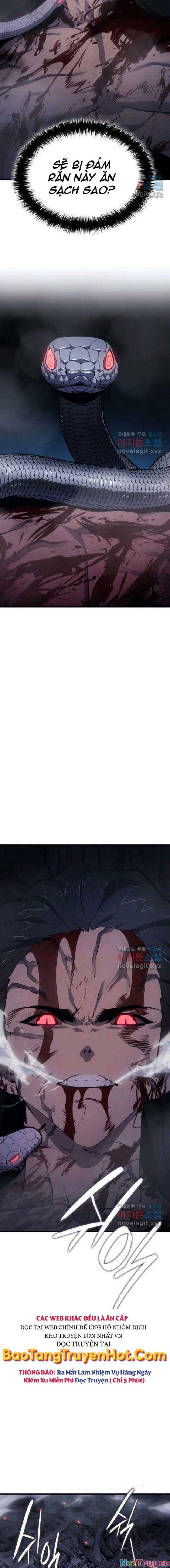 đọc truyện Tử Thần Phiêu Nguyệt Chương 27 ảnh 12 tại Thiên Thai Truyện