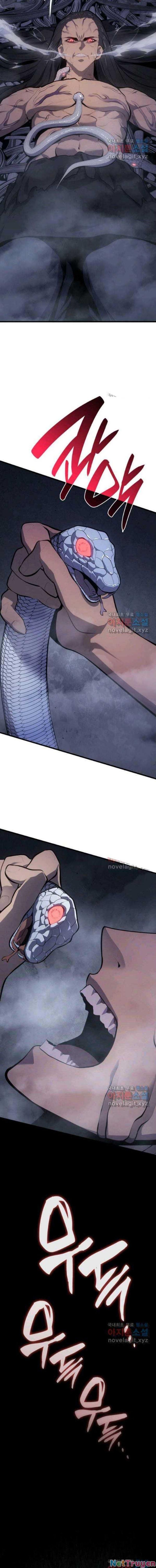 đọc truyện Tử Thần Phiêu Nguyệt Chương 27 ảnh 13 tại Thiên Thai Truyện