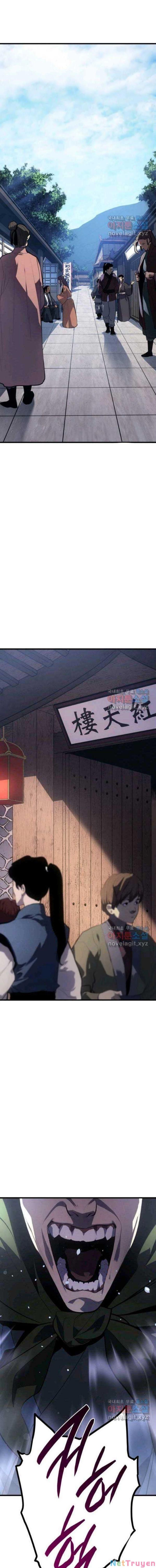 đọc truyện Tử Thần Phiêu Nguyệt Chương 27 ảnh 19 tại Thiên Thai Truyện