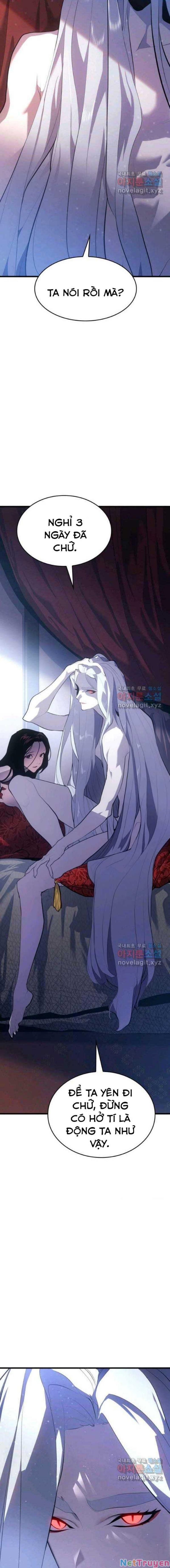 đọc truyện Tử Thần Phiêu Nguyệt Chương 27 ảnh 21 tại Thiên Thai Truyện