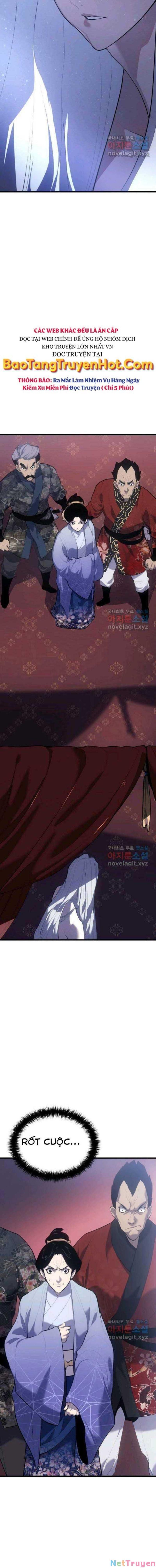 đọc truyện Tử Thần Phiêu Nguyệt Chương 27 ảnh 22 tại Thiên Thai Truyện