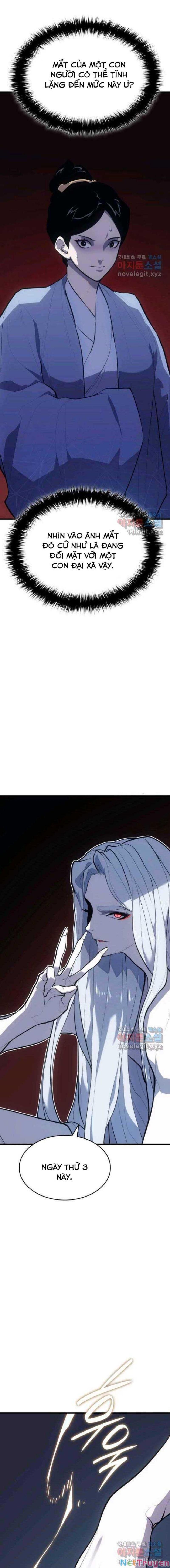 đọc truyện Tử Thần Phiêu Nguyệt Chương 27 ảnh 27 tại Thiên Thai Truyện