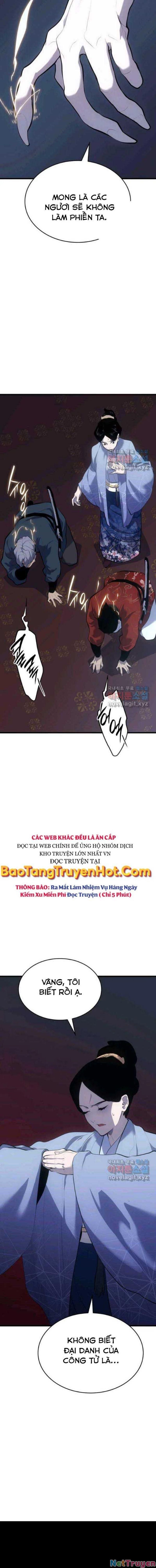 đọc truyện Tử Thần Phiêu Nguyệt Chương 27 ảnh 28 tại Thiên Thai Truyện