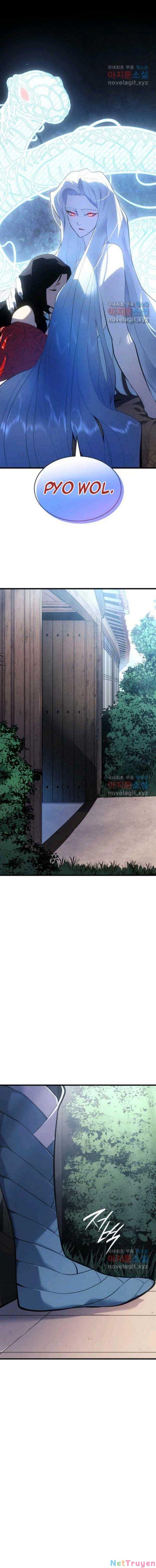 đọc truyện Tử Thần Phiêu Nguyệt Chương 27 ảnh 29 tại Thiên Thai Truyện