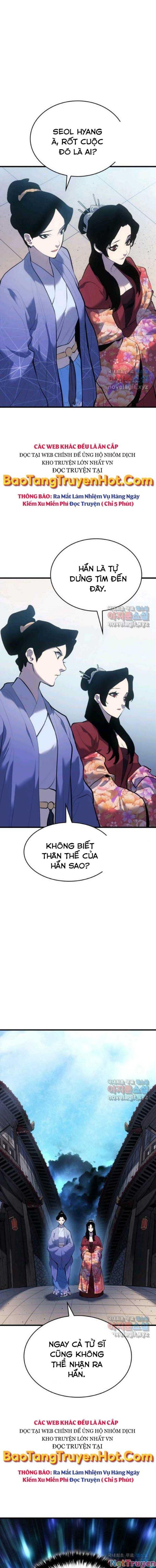 đọc truyện Tử Thần Phiêu Nguyệt Chương 27 ảnh 31 tại Thiên Thai Truyện