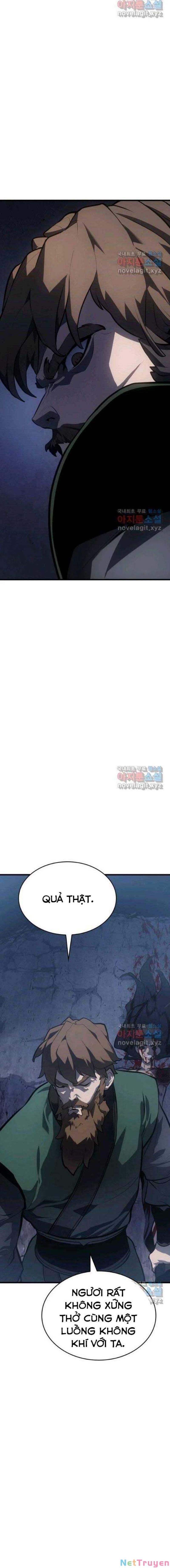 đọc truyện Tử Thần Phiêu Nguyệt Chương 27 ảnh 5 tại Thiên Thai Truyện