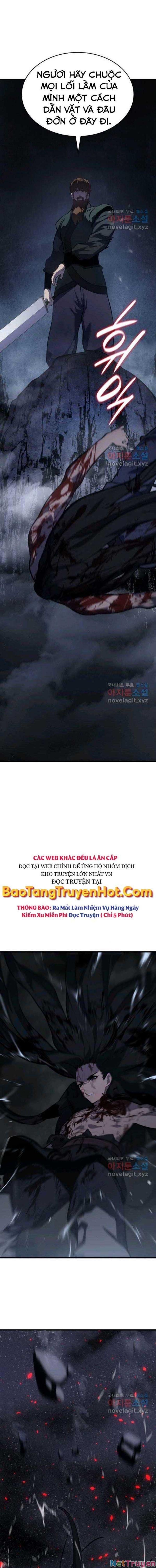 đọc truyện Tử Thần Phiêu Nguyệt Chương 27 ảnh 6 tại Thiên Thai Truyện