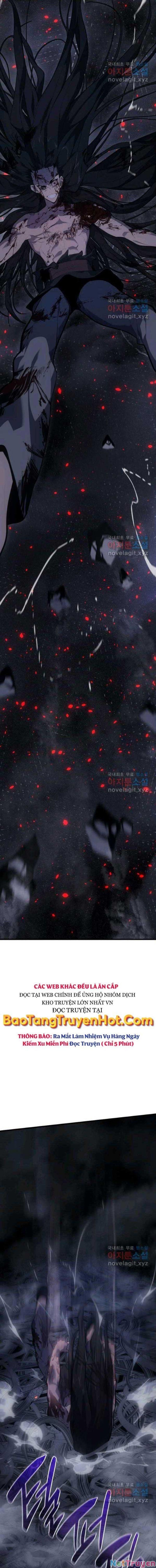 đọc truyện Tử Thần Phiêu Nguyệt Chương 27 ảnh 7 tại Thiên Thai Truyện