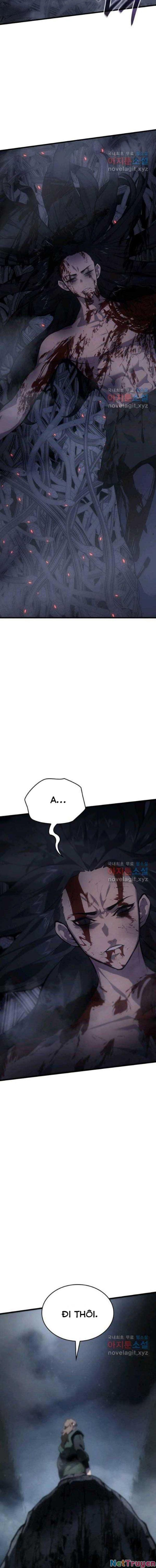 đọc truyện Tử Thần Phiêu Nguyệt Chương 27 ảnh 8 tại Thiên Thai Truyện