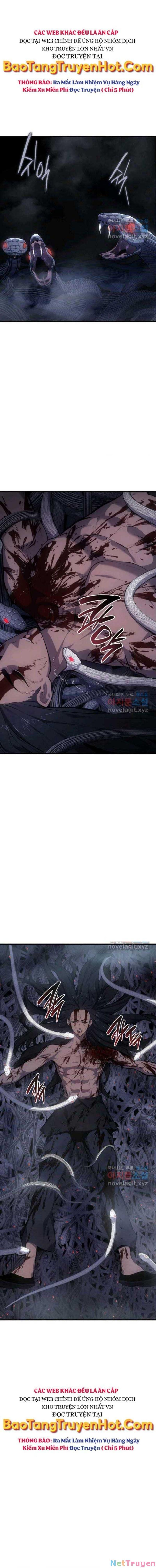 đọc truyện Tử Thần Phiêu Nguyệt Chương 27 ảnh 10 tại Thiên Thai Truyện