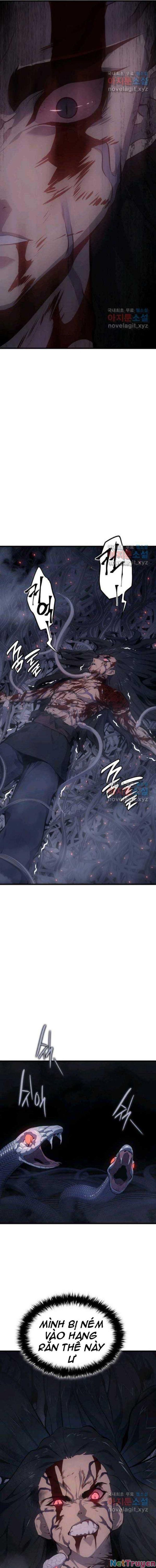 đọc truyện Tử Thần Phiêu Nguyệt Chương 27 ảnh 11 tại Thiên Thai Truyện