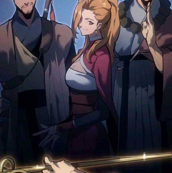 đọc truyện Tử Thần Phiêu Nguyệt Chương 28 ảnh 106 tại Thiên Thai Truyện