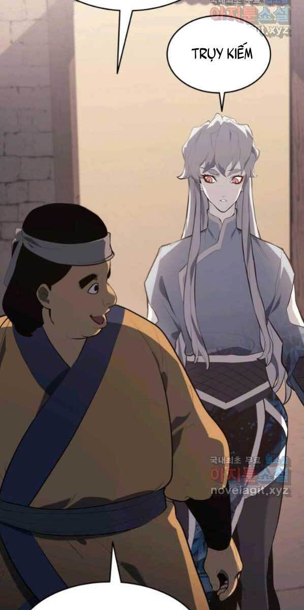 đọc truyện Tử Thần Phiêu Nguyệt Chương 30 ảnh 113 tại Thiên Thai Truyện