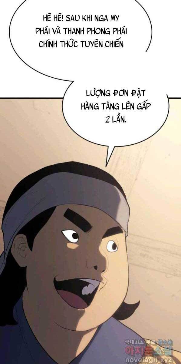 đọc truyện Tử Thần Phiêu Nguyệt Chương 30 ảnh 117 tại Thiên Thai Truyện